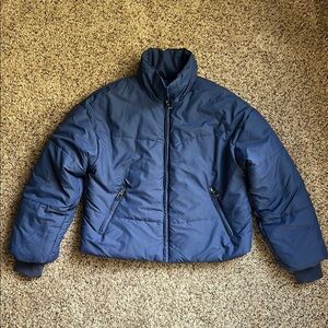 Puffer Jacket